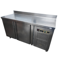 Стіл морозильний 2 двері Fagor MSN-150 