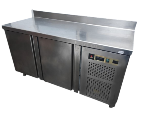 Стіл морозильний 2 двері Fagor MSN-150 
