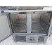 Стіл холодильний саладета 2 двері GGMgastro SAMG97N 