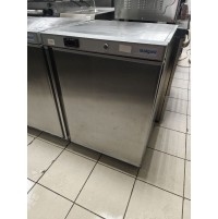 Шафа холодильна барна нерж 1 двері Stalgast 880175v02