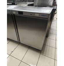 Шафа холодильна барна нерж 1 двері Stalgast 880175v02