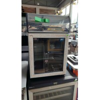 Шафа холодильна барна CMV50 