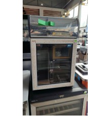 Шафа холодильна барна CMV50 