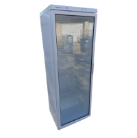 Шафа холодильна 1 двері скло Snaige CD350-100D 