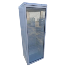Шафа холодильна 1 двері скло Snaige CD350-100D 