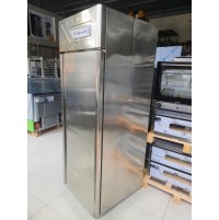 Шафа холодильна 1двері нерж Desmon GF7 Gold Line 