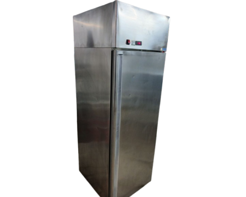 Шафа холодильна Jordao Cooling Systems  ARMARIO GAST. VENT. – 700 L 1P FR| Професійна, -2°...+8°C, нержавіюча сталь | BU HORECA