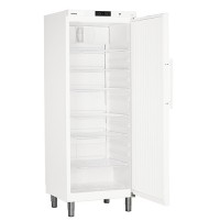 Шафа холодильна LIEBHERR profi line GKv 6410 Index 20H / 001 біла 
