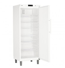 Шафа холодильна LIEBHERR profi line GKv 6410 Index 20H / 001 біла 