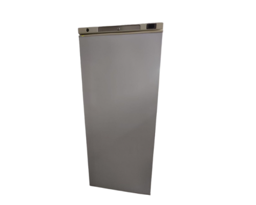 Шафа морозильна Dixel HFR2600G біла  | Професійна, -23°...-18°C, нержавіюча сталь | BU HORECA