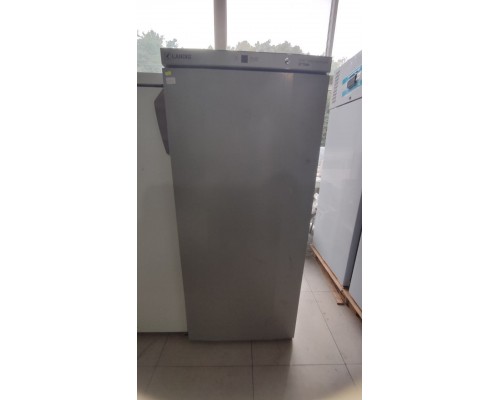 Шафа морозильна LANDIG LT 7500 сіра | Професійна, -4°...-28°C, нержавіюча сталь | BU HORECA