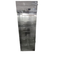 Шафа морозильна 1 двері нерж ІSA LAB GELATO