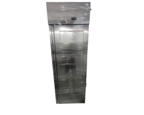 Шафа морозильна 1 двері нерж ІSA LAB GELATO | Професійна, -18°...-21°C, нержавіюча сталь | BU HORECA