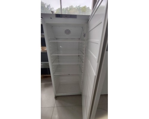 Шафа холодильна Electrolux RO4PVFW V400TN біла | Професійна, 0°...+10°C, нержавіюча сталь | BU HORECA