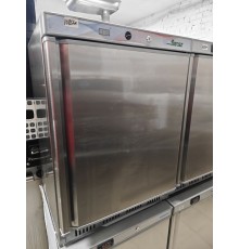 Шафа холодильна барна нерж 1 двері Forcar ER200ss