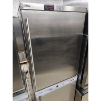 Шафа холодильна барна нерж 1 двері Scan SK 145 