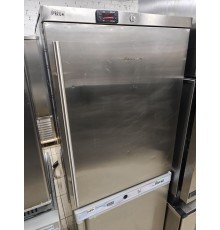 Шафа холодильна барна нерж 1 двері Scan SK 145 