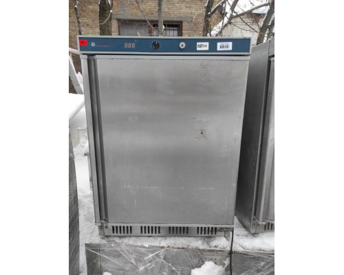 Шафа холодильна барна нерж 1 двері Hendi 232583| Професійна, +2°...+8°C, нержавіюча сталь | BU HORECA