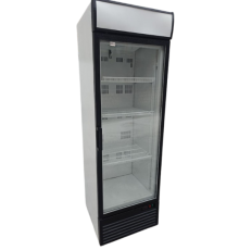 Шафа холодильна 1 двері скло IceStream Medium 