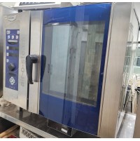 Пароконвектомат 6 рівнів GN 1/1 Electrolux AOS06EA