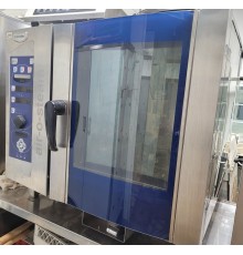 Пароконвектомат 6 рівнів GN 1/1 Electrolux AOS06EA