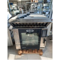 Пароконвектомат пекарський UNOX XEBC 06EU EPR 