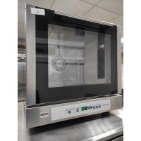 Піч пароконвекційна 4 рівнів HENDI 999279 