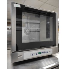 Піч пароконвекційна 4 рівнів HENDI 999279 