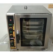 Б/в Пароконвектомат Tecnoeka EKF 523 E UD | Гарантія