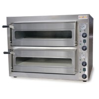 Піч для піци GoodFood PO44