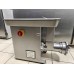 М'ясорубка Mainca PM-114 | Професійна, Продуктивність, кг/год 1000, нержавіюча сталь | BU HORECA