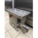 М'ясорубка Mainca PM-114 | Професійна, Продуктивність, кг/год 1000, нержавіюча сталь | BU HORECA