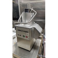 Овощерезка Robot Coupe CL52E