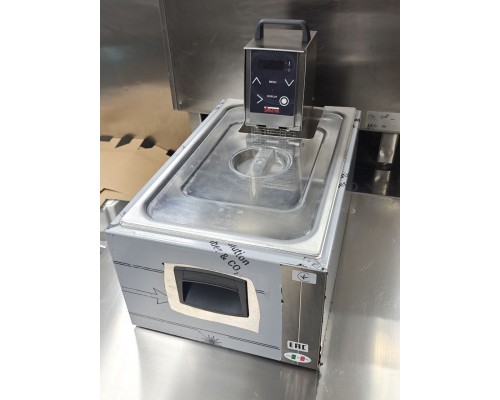 Сувід Sirman Softcooker XP БУ