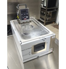 Сувід Sirman Softcooker XP з контейнером бу