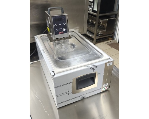 Сувід Sirman Softcooker XP БУ