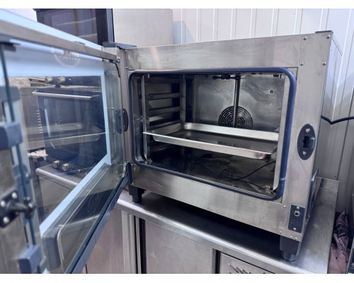 Пароконвектомат Unox XBC 305E
