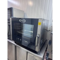 Пароконвектомат Unox XBC 305E БУ