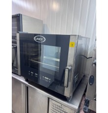 Пароконвектомат Unox XBC 305E