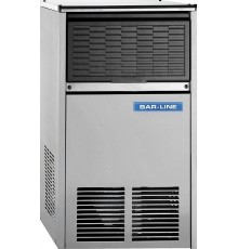 Льодогенератор Automatic Ice Maker B 20 AS-E M BAR LINE