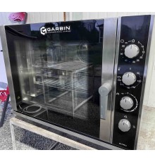Пароконвектомат Garbin 7M БУ