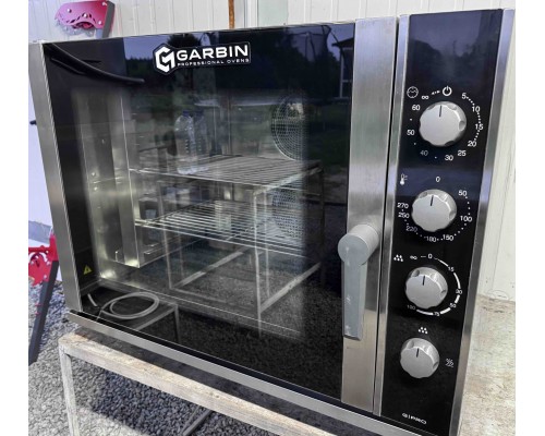 Пароконвектомат Garbin 7M БУ