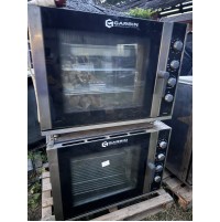 Пароконвектомат Garbin 7M БУ