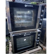 Пароконвектомат Garbin 7M БУ