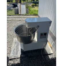 Тестомес Restoitalia sk 40 2v БУ