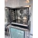 Пароконвектомат Unox XEFT-06EU-ELRV