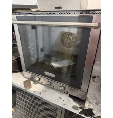 Пароконвектомат Bartscher 4300 MX