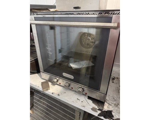 Пароконвектомат Bartscher 4300 MX