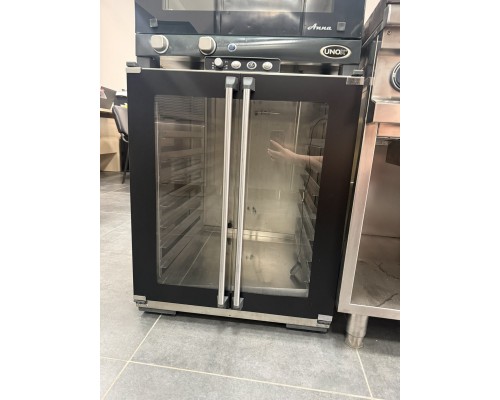 Розстоєчна шафа Unox XLT193 БУ