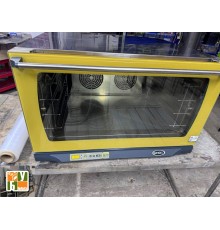 Конвекційна піч Unox XF 190 Rosella LineMiss БУ
